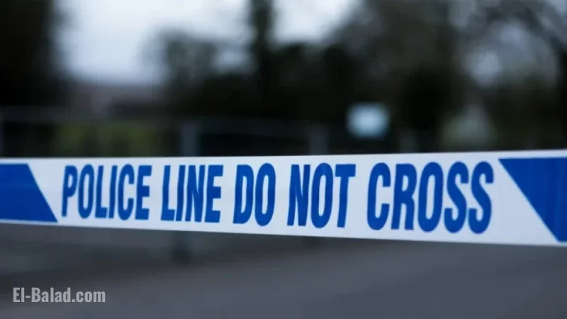Two Arrested After Multiple Stabbings on Huntington Train