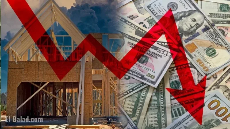U.S. Housing Market Faces Emerging Economic Challenges