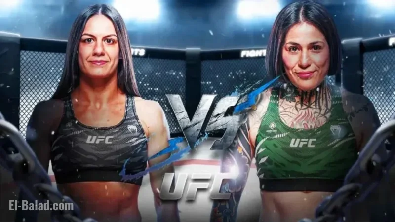 UFC Vegas 110: Alice Ardelean vs. Montserrat Ruiz Prediction and Odds