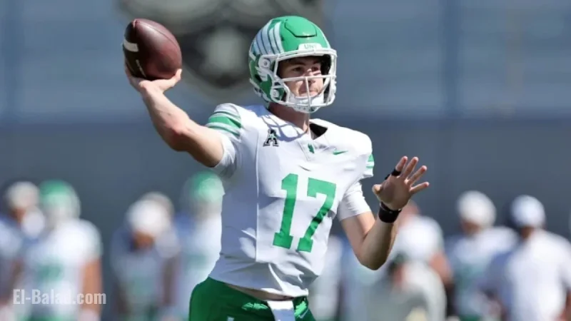 Underdog QBs Like Drew Mestemaker Rise to Playoff Contenders Without Film