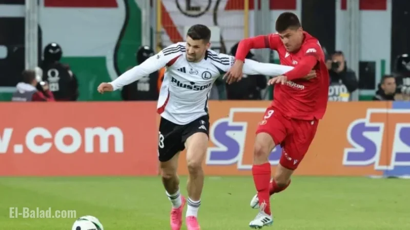 Unexpected Turn of Events Before the Polish Classic Match
