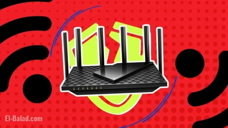US May Ban America’s Favorite Router: Key Details Uncovered