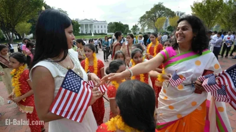 US Visa Reforms: H-1B, Work Permit, Civic Test Impact Indians
