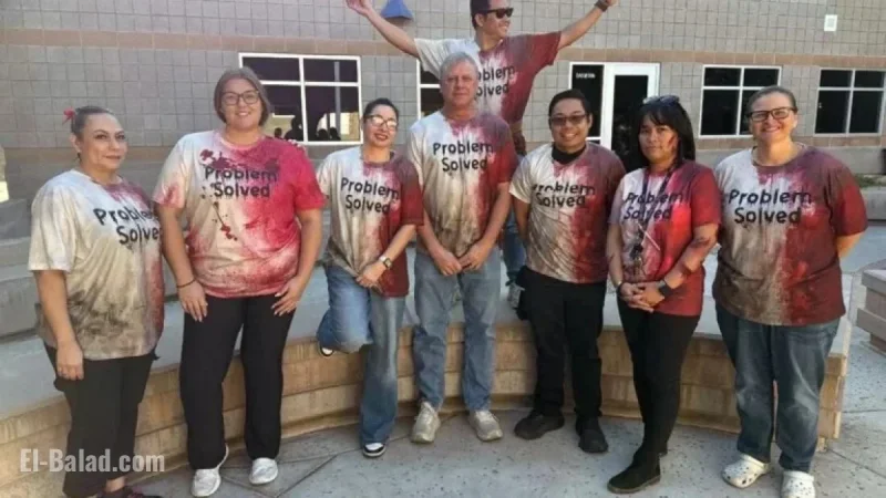 Vail Superintendent Denies Teacher Shirt Controversy Linked to Charlie Kirk