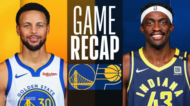 Warriors vs Pacers tonight: start time, how to watch, injury news, and the matchups that matter in Indianapolis