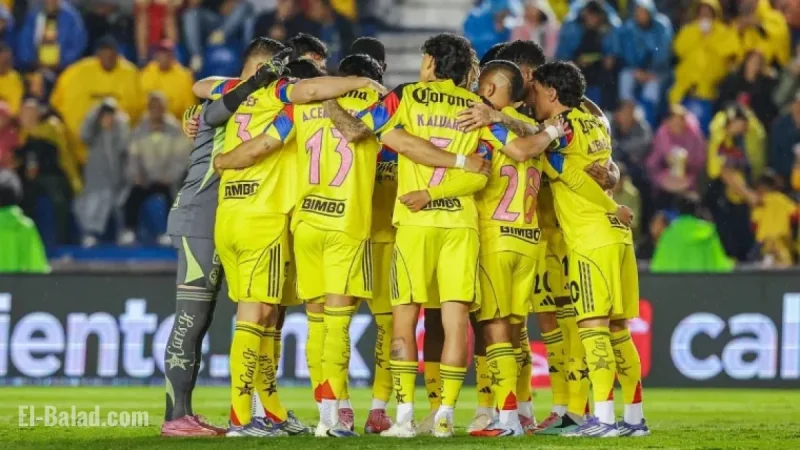 Watch América vs. León Live: Free TV and Streaming for Liga MX Apertura 2025