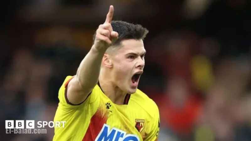 Watford Crush Middlesbrough 3-0, Shattering Promotion Aspirations