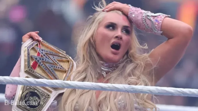 WWE Main Event: Tiffany Stratton Defeats Jade Cargill Results