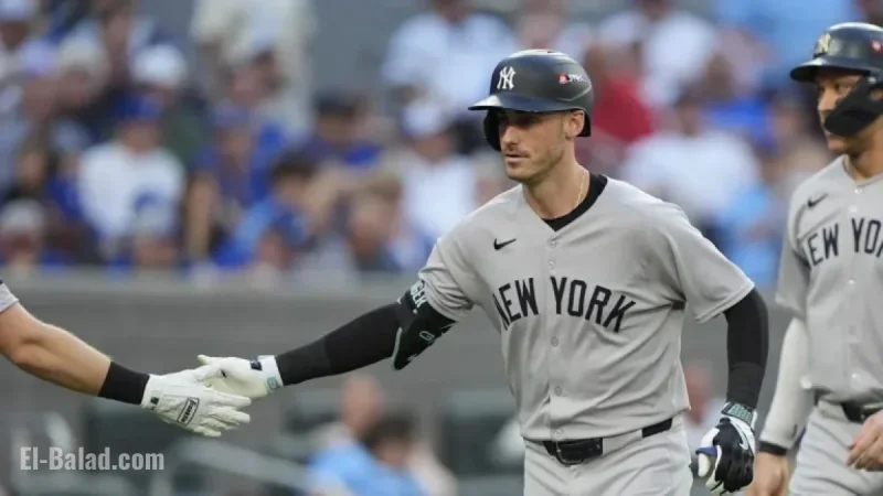 Yankees Face Potential Loss of Cody Bellinger to NL Contender