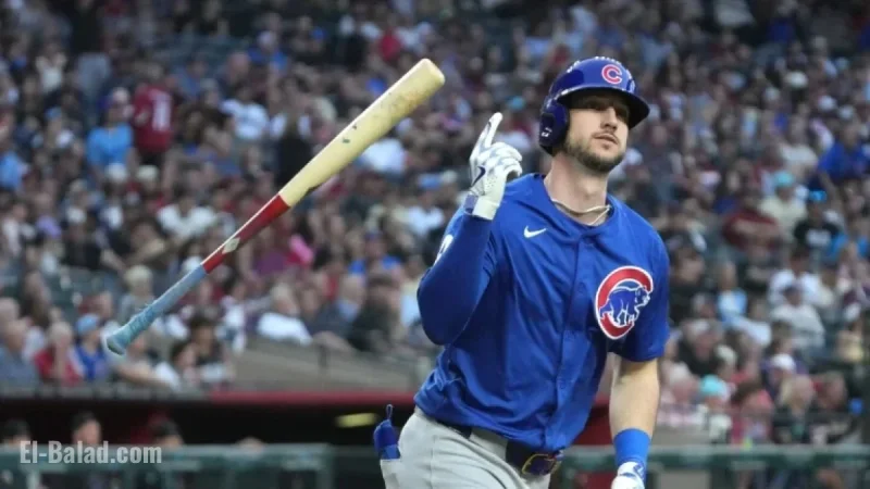 2025-26 MLB Free Agents: Tucker, Cease, Bichette, Bregman Lead Top 100