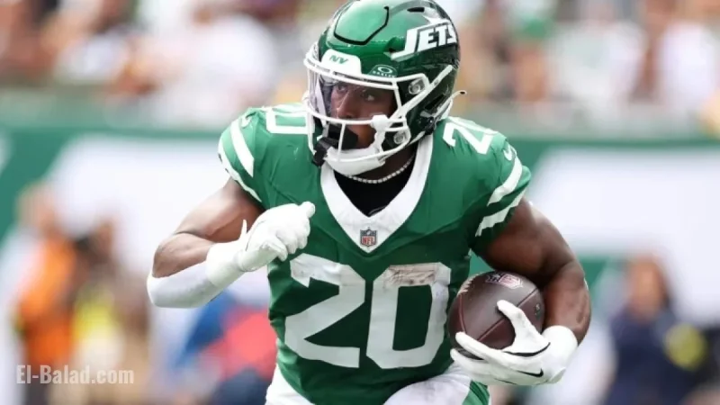 2025 NFL Trade Deadline: Key Players and Notable Completed Deals