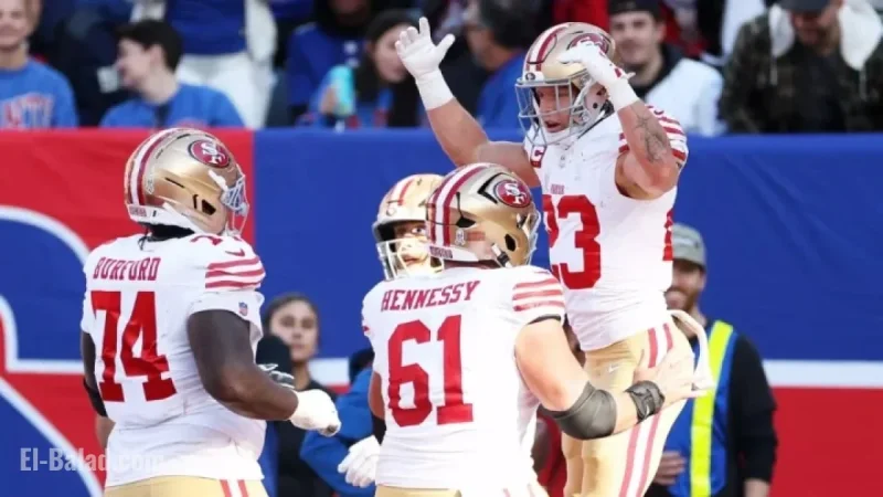49ers Poised for More Trades in Competitive NFL Landscape