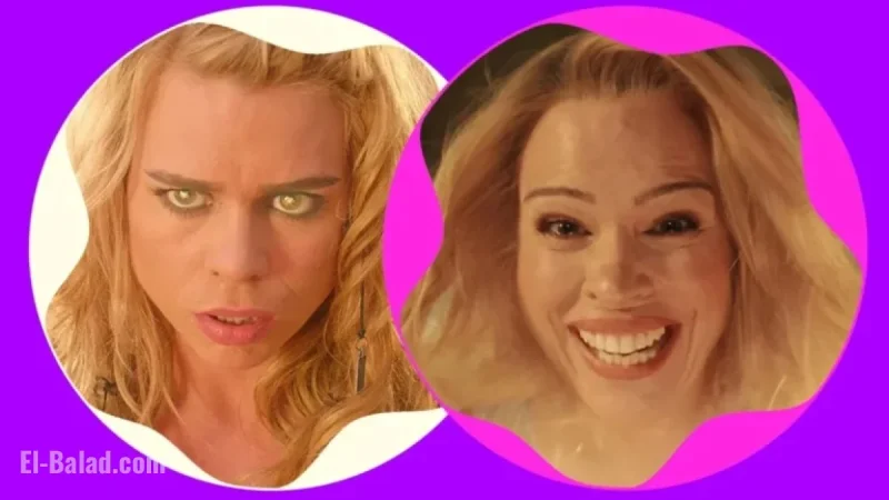 “9 Roles Billie Piper Could Revive in ‘Doctor Who’ Reboot”
