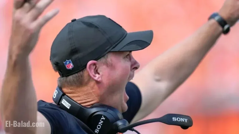 Bengals Secure Victory with Colts Trade for Disgruntled Starter