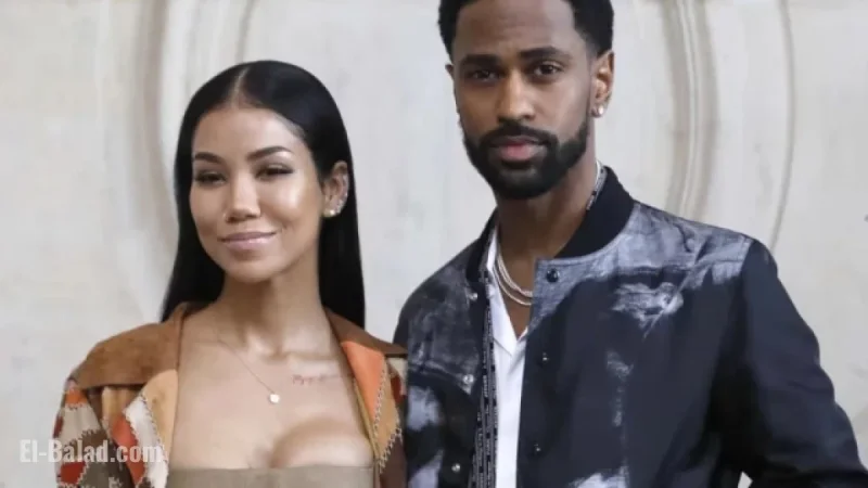Big Sean and Jhené Aiko End 10-Year Relationship