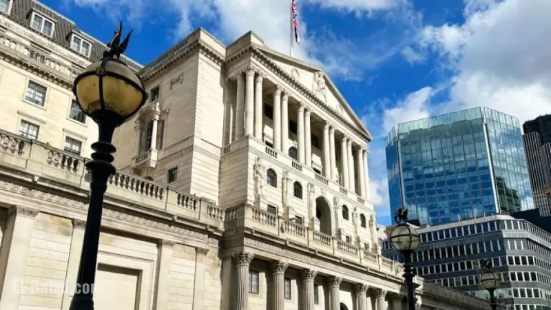 BOE to Maintain Rates Amid Upcoming UK Budget Impact
