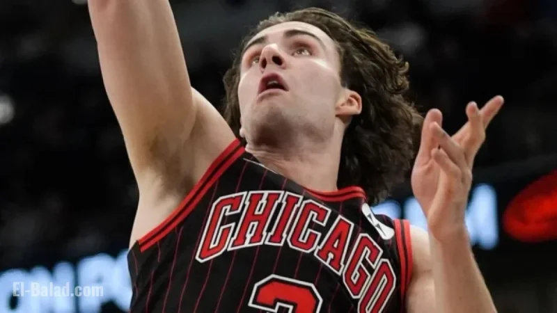 Bulls Achieve First 5-0 Season Start Since 1990s Jordan Era