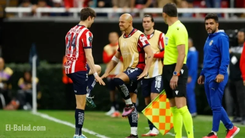 Chivas: Comparing ‘Hormiga’ and ‘Chicharito’ Similarities and Differences