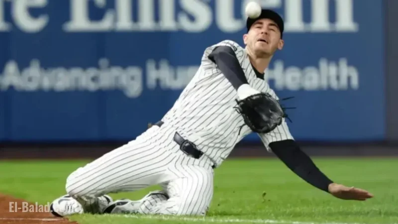Cody Bellinger Commits to $25 Million Yankees Free Agency Deal