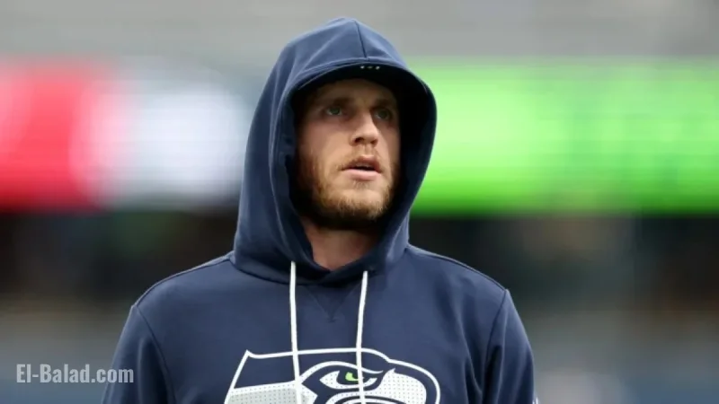 Cooper Kupp Inactive for Seahawks vs. Commanders on Sunday Night Football