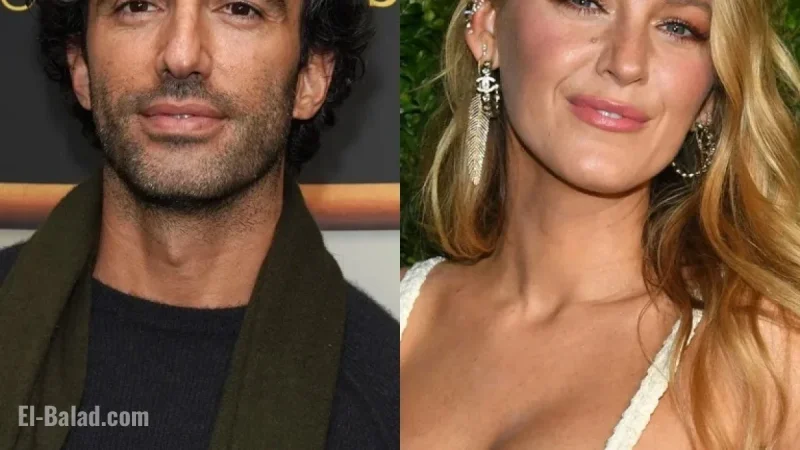Court Delivers Final Ruling in Justin Baldoni vs. Blake Lively Case