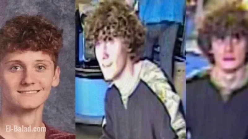 Craven County Murder Suspect Manhunt Enters Day Five