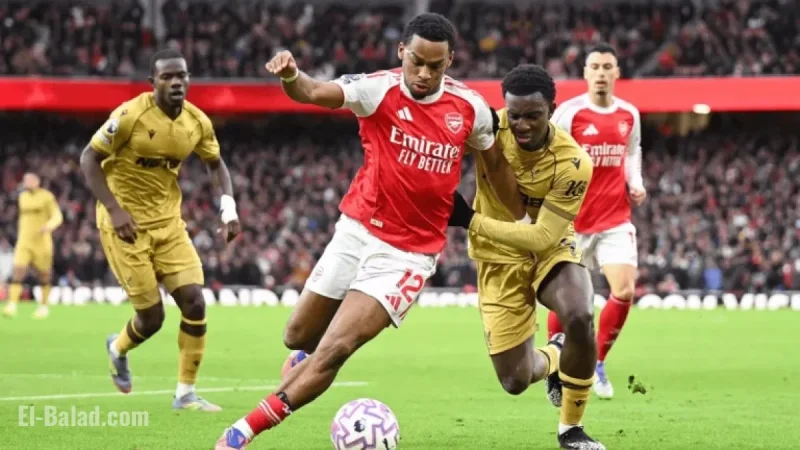 Crystal Palace Carabao Cup Match Date Announced