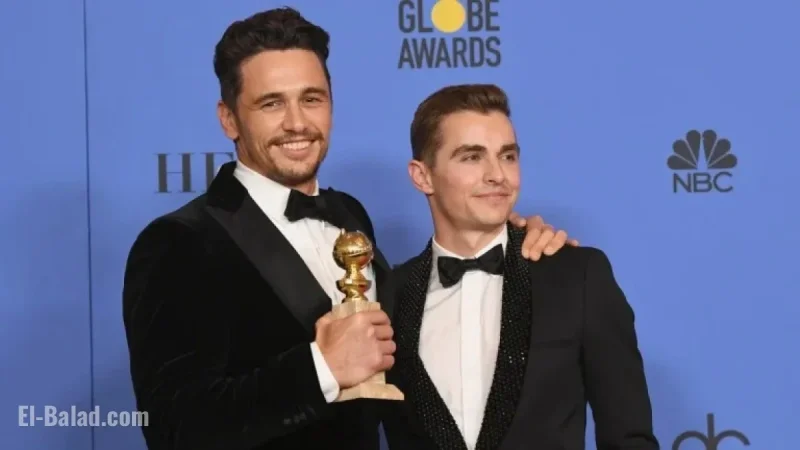Dave Franco Denies Success Stems from Being James Franco’s Brother