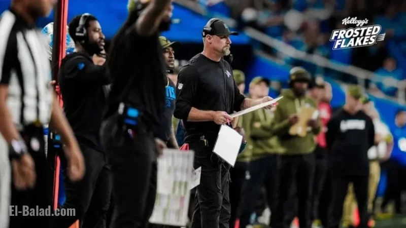 Detroit Lions’ Loss to Minnesota Vikings Involves All Three Phases