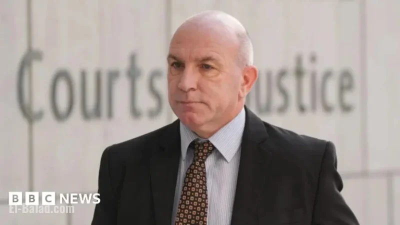 DJ Carey: Hurling Legend Imprisoned for Fraudulent Cancer Scheme