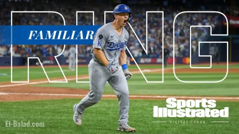 Dodgers Secure Modern Dynasty Status with Unforgettable World Series Victory