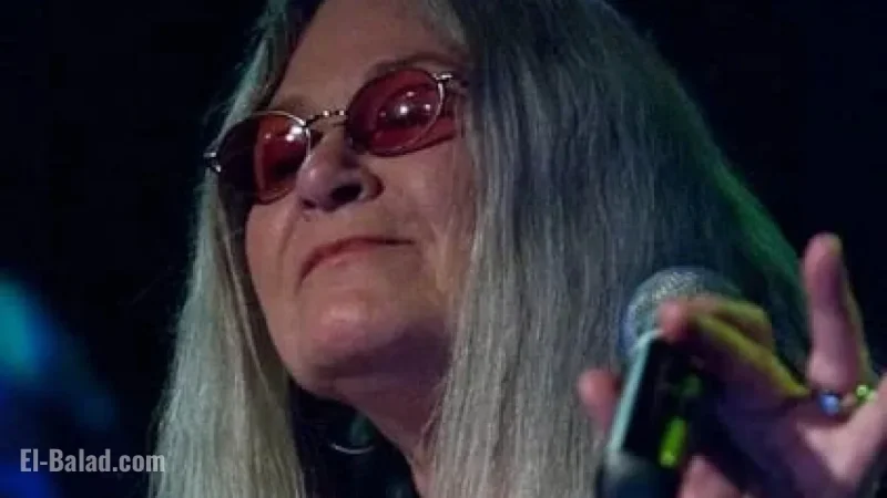 Donna Jean Godchaux-MacKay, Grateful Dead’s 70s Vocalist, Dies at 78