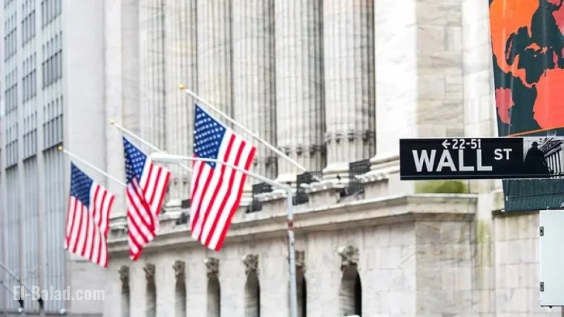 Dow Jones Falters; Nvidia Soars on Raised Price Target (Live Updates)