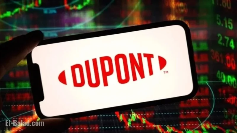 DuPont’s Qnity Electronics AI Spin-Off Starts Trading in New York