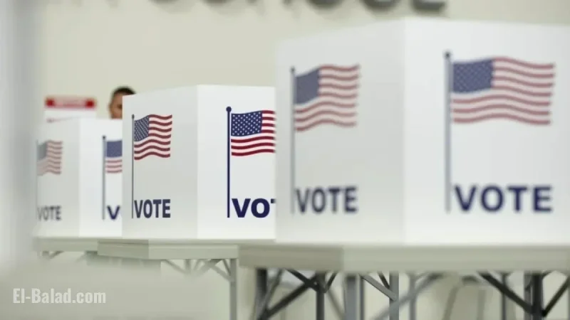Essential Information for Minnesota 2025 Election Day Voters