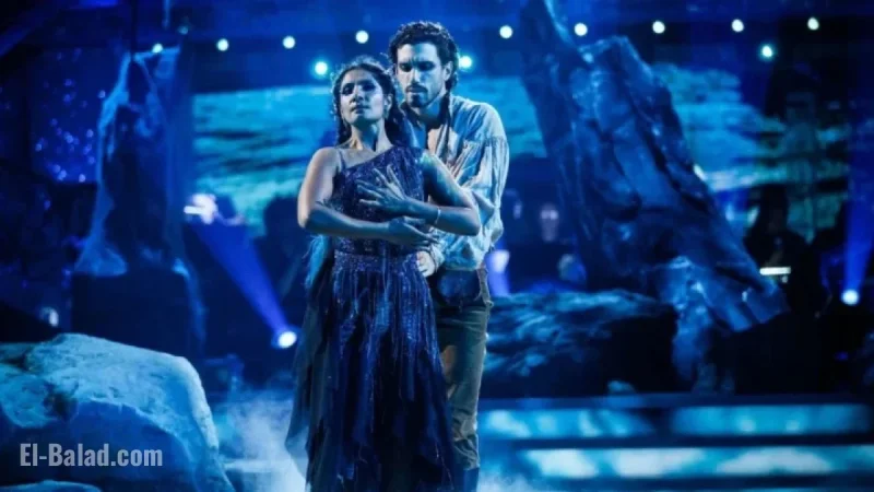 Fans Demand Justice for Balvinder Sopal on Strictly Come Dancing