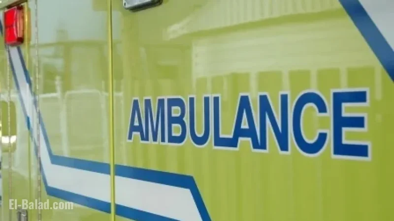 Fatal Workplace Accident Strikes Centre-du-Québec
