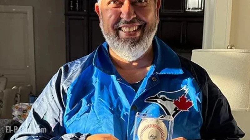 Father-Son Duo Catches Historic Game 7 Homers for Dodgers