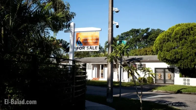 Fed Reduces Rates; Expert Warns Against Timing Mortgage Moves