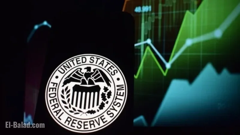 Fed’s Miran Warns: ‘Restrictive’ Rates May Trigger Recession