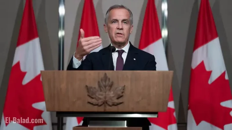 Federal Budget Aims to Revitalize Canada’s Economy