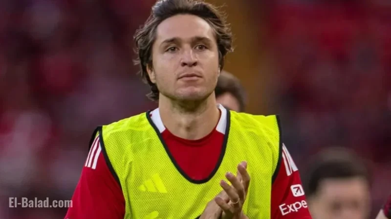Federico Chiesa Commits to Liverpool: “I’m a Different Player Now”