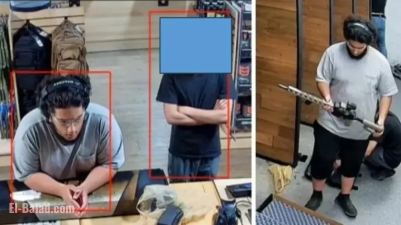 Feds Charge Two with Gun Crimes After FBI’s Metro Detroit Terror Raids