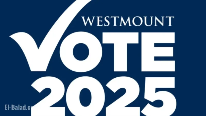 Final Opportunity to Cast Your Vote