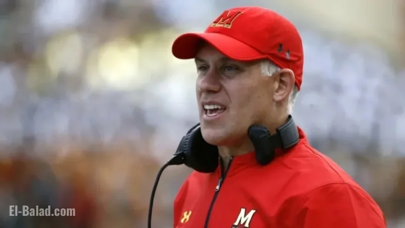 Former Michigan Defensive Coordinator Appointed Interim Coach at Auburn