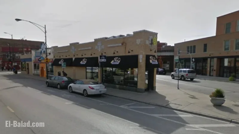 Four Injured in Clark Street Shooting Near Wrigley Field, Police Report