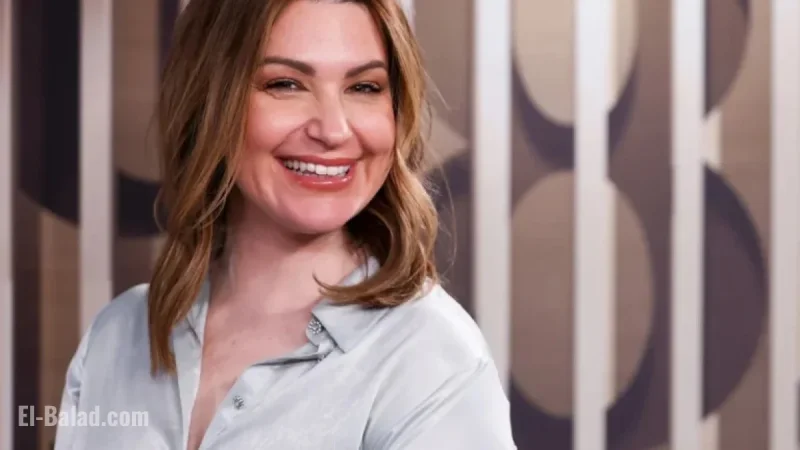 Geneviève Pettersen Exits Cogeco Média Radio