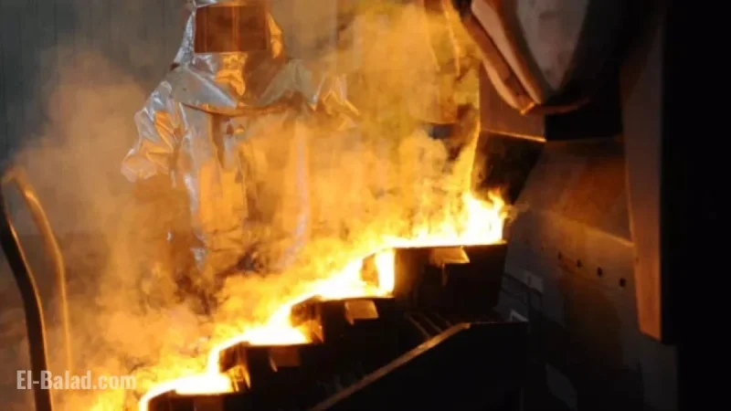 Gold Frenzy Surges with $7 Billion Deal in the U.S.