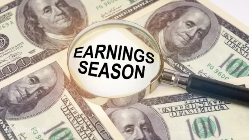Goldman Sachs Reports Earnings Beat, Market Reaction Remains Muted
