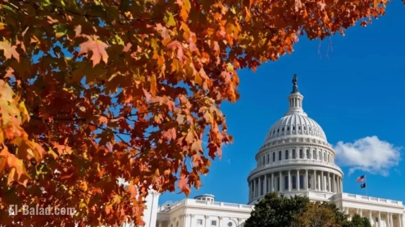 Government Shutdown Continues as Standoff Approaches Record Duration